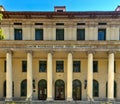 Jacob Weinberger U.S. CourthouseÃÂ - San Diego, CA Royalty Free Stock Photo